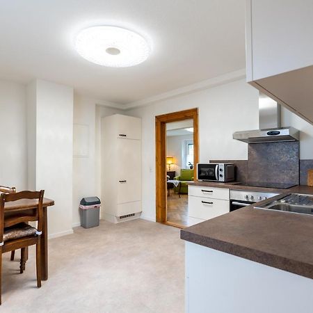 Haus Burk 5.0 Apartman Forchheim  Kültér fotó