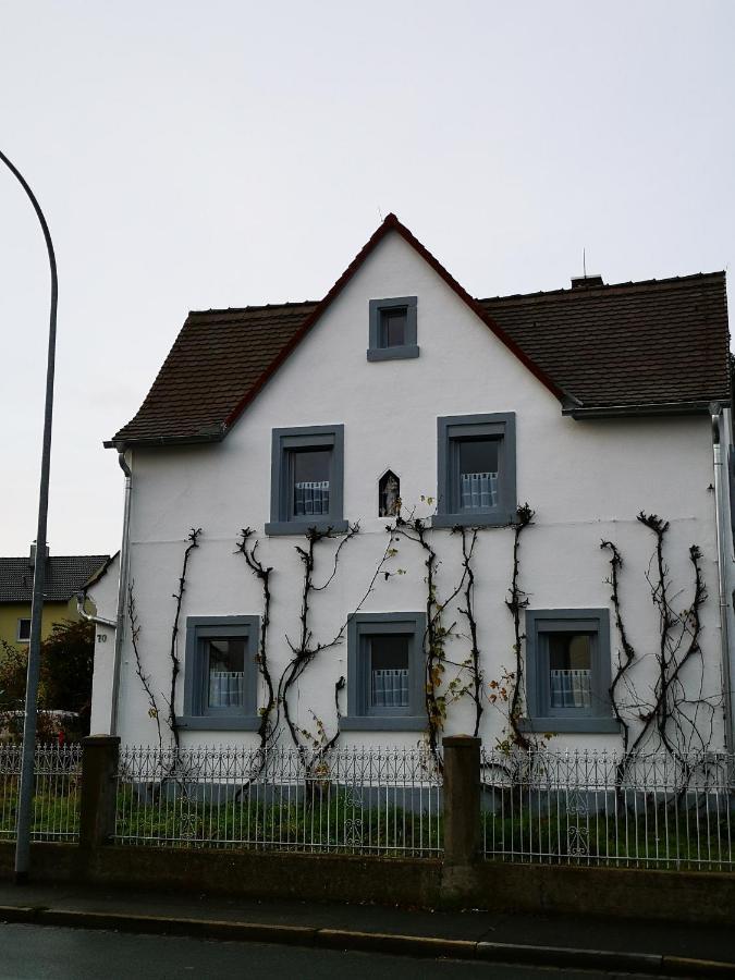Haus Burk 5.0 Apartman Forchheim  Kültér fotó