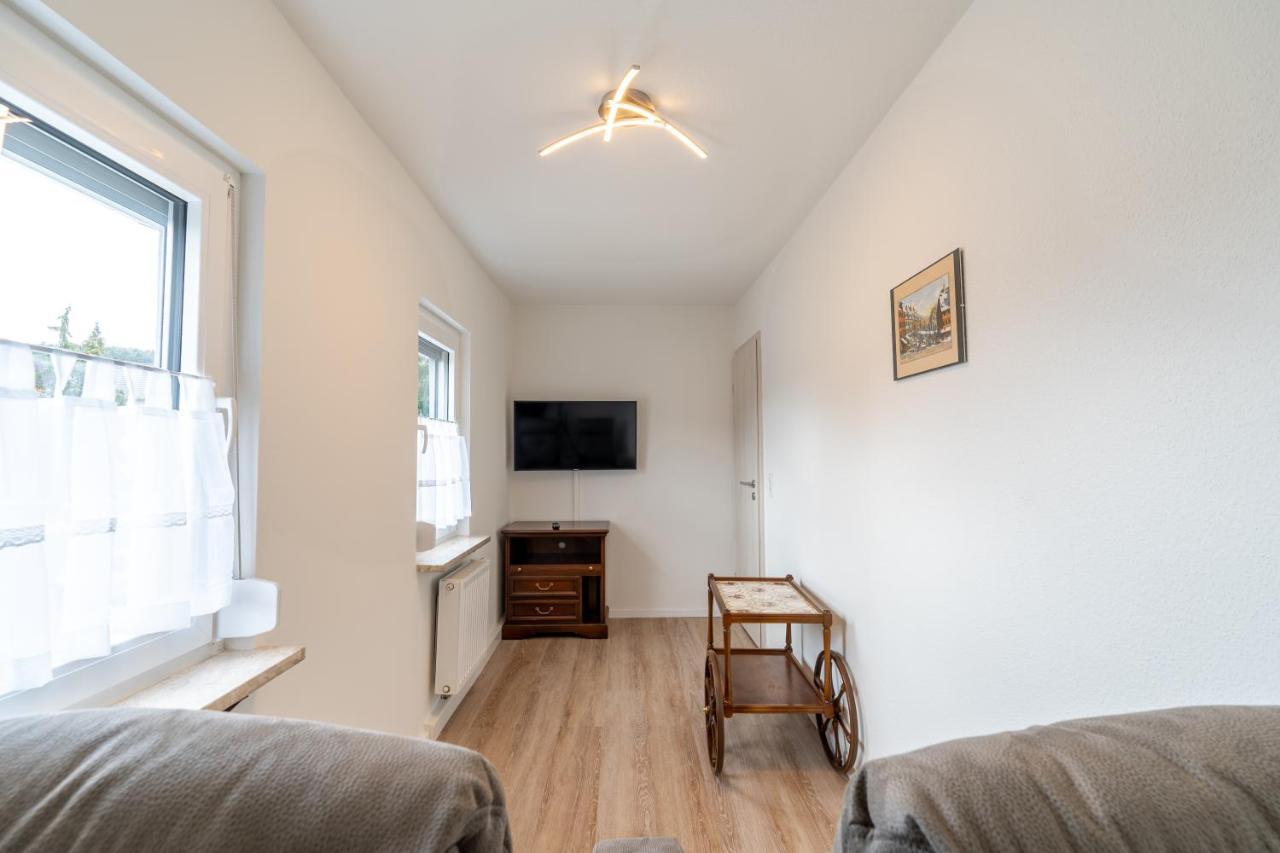 Haus Burk 5.0 Apartman Forchheim  Kültér fotó